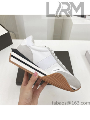 Tom For*d Sneakers for Women and Men White 2022