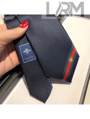 Gucci Silk Tie 18 2020