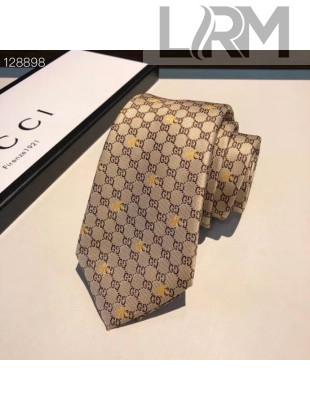 Gucci Silk Tie 22 2020