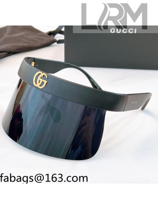 Gucci Sunglasses GG1038S 2021  02