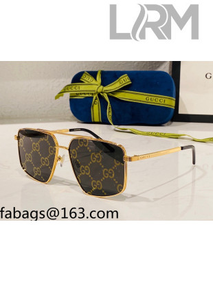 Gucci Sunglasses GG10941S 2021  02