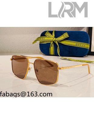 Gucci Sunglasses GG10941S 2021  03