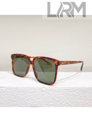 Gucci Sunglasses GG0993S 2021  07