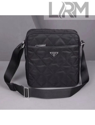 Prada Technical Fabric Bag 2VH002