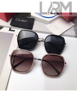 Cartier Sunglasses 21120601 2021
