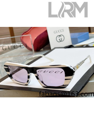 Gucci Sunglasses GG0642 2022 37