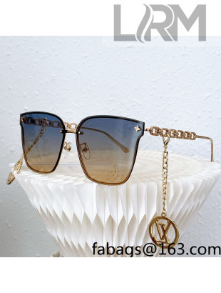 Louis Vuitton Sunglasses Z1557 2022 45
