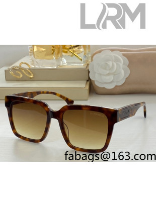 Chanel Sunglasses CH481 2022 29