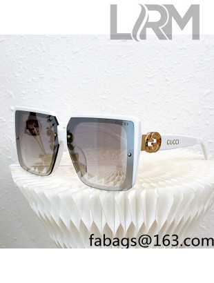 Gucci Interlocking G Sunglasses GG0935S 2022 032981