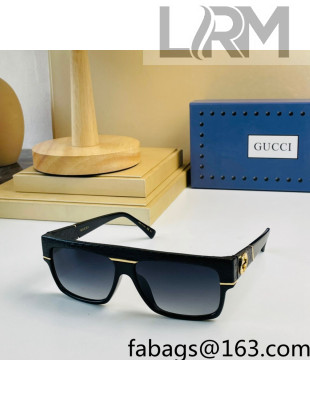 Gucci Sunglasses GG0483 2022 032954