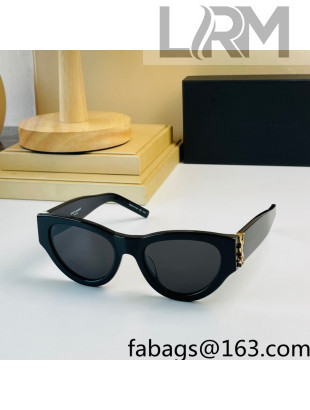 Saint Laurent YSL Sunglasses SLM94 2022 032966