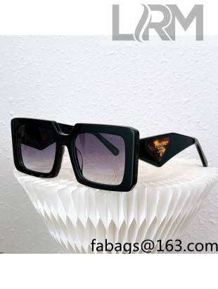 Prada Sunglasses PR16YS 2022 04