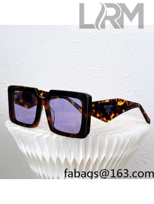 Prada Sunglasses PR16YS 2022 06