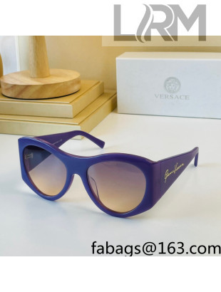 Versace Sunglasses VE4392 2022 02