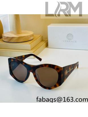 Versace Sunglasses VE4392 2022 03
