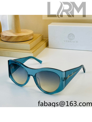Versace Sunglasses VE4392 2022 06