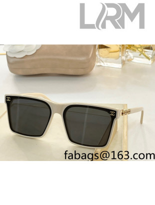 Chanel Sunglasses 6568 2022 03