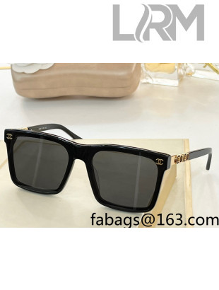 Chanel Sunglasses 6568 2021 04