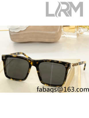 Chanel Sunglasses 6568 2021 05