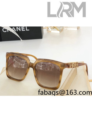 Chanel Sunglasses 9193 2022 02