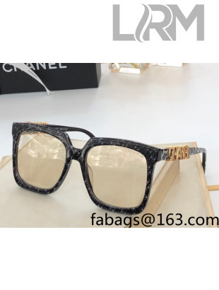 Chanel Sunglasses 9193 2022 04
