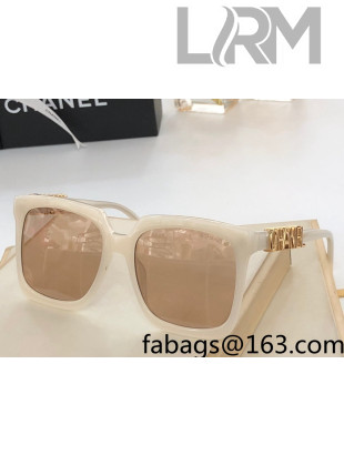 Chanel Sunglasses 9193 2022 06