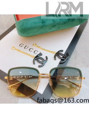 Chanel Sunglasses CH5976 2022 02