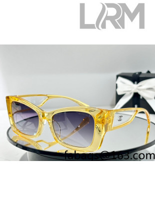 Chanel Sunglasses CH5430 2022 01
