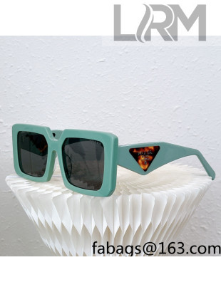 Prada Sunglasses PR16YS 2022 01