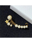 Dior J‘Adior Pearls Earring 04 2020