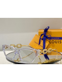 Louis Vuitton Sunglasses Z1474 2022 01
