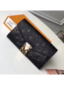Louis Vuitton Metis Wallet M62458 Noir 2018