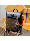 Louis Vuitton Men's Steamer XS Mini Bag M80327 2021