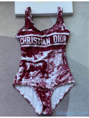 Dior Swimwear DS019 2021