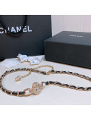 Chanel Chain Belt AB6654 2021