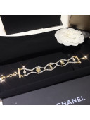 Chanel Pearl Bracelet 2021 082521