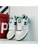 New Balance 550 Sneaker Green 2022 (For Women and Men)
