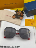 Louis Vuitton Sunglasses L30157 2021 03