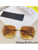 Burberry Sunglasses oBE4519 2022 02