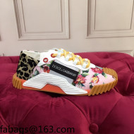 Dolce & Gabbana DG NS1 Sneakers 2021 01