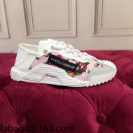 Dolce & Gabbana DG NS1 Sneakers 2021 02
