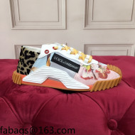 Dolce & Gabbana DG NS1 Sneakers 2021 05