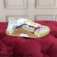 Dolce & Gabbana DG NS1 Sneakers 2021 16
