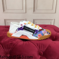 Dolce & Gabbana DG NS1 Sneakers 2021 22
