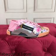 Dolce & Gabbana DG NS1 Sneakers 2021 24