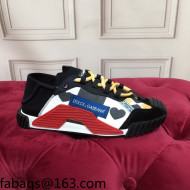 Dolce & Gabbana DG NS1 Sneakers 2021 26