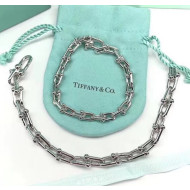 Tiffany & Co. Tiffany HardWear Link Bracelet Silver 2020