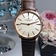 Vacheron Constantin Mechanical Watch 2019（Top Quality）