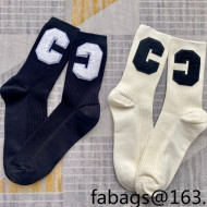 Celine C Socks 2021 02
