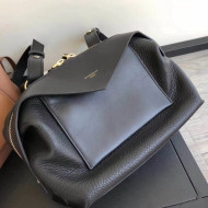 Givenchy Sway Bag in Calfskin Black 2018